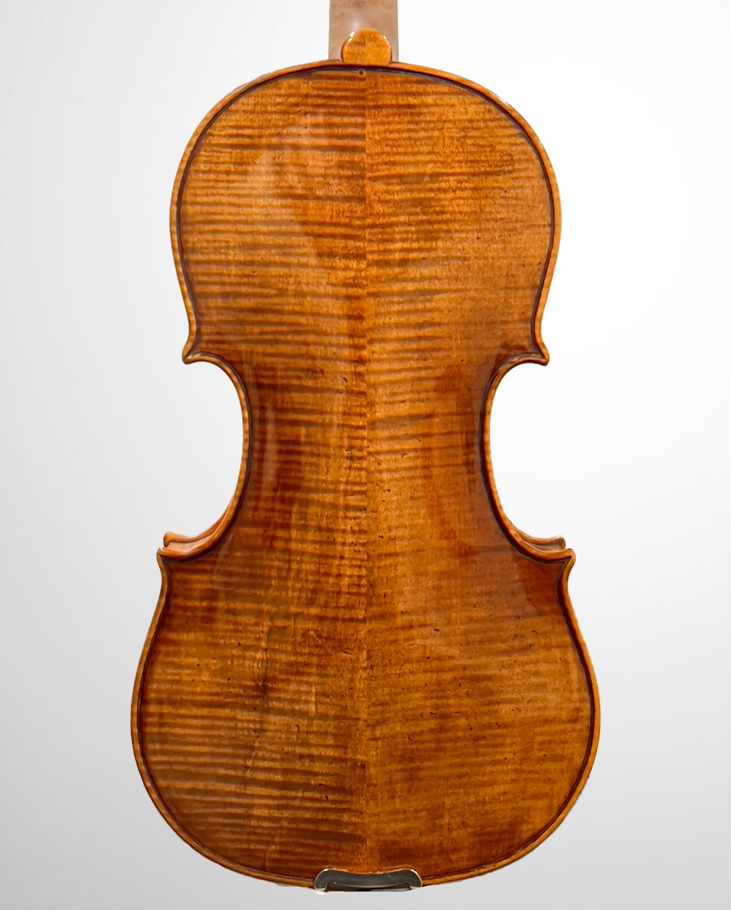 Wojciech Topa Violin Guadagnini model, Zakopane Poland 2024