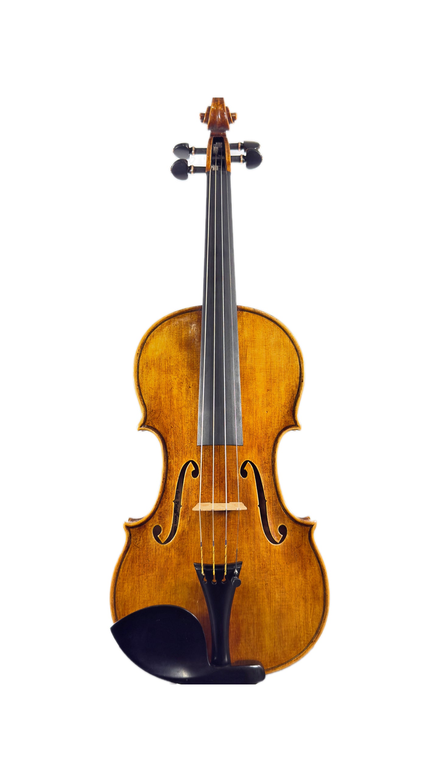 Emanuele Curtoni Violin 2026