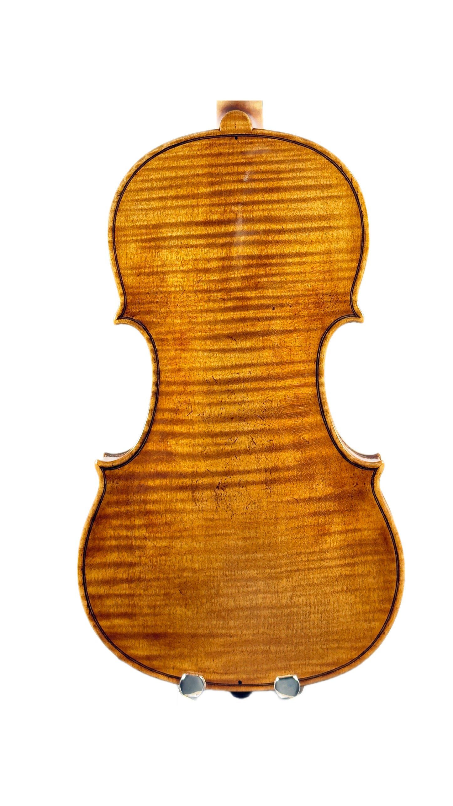 Emanuele Curtoni Violin 2026