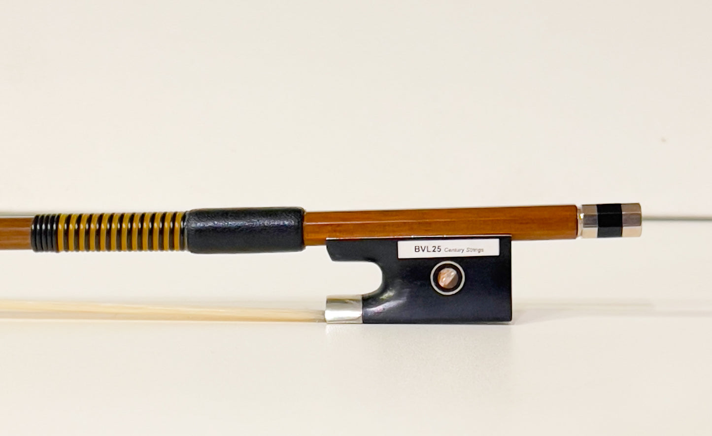 Century Strings Brazilwood Bow Model BVL25