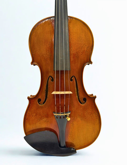 Dennis Yi Master Violin