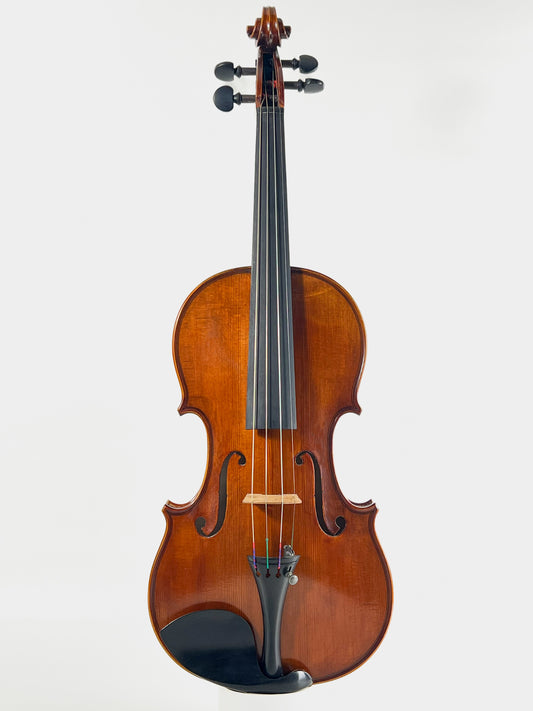 Peter Heffler Violin 803
