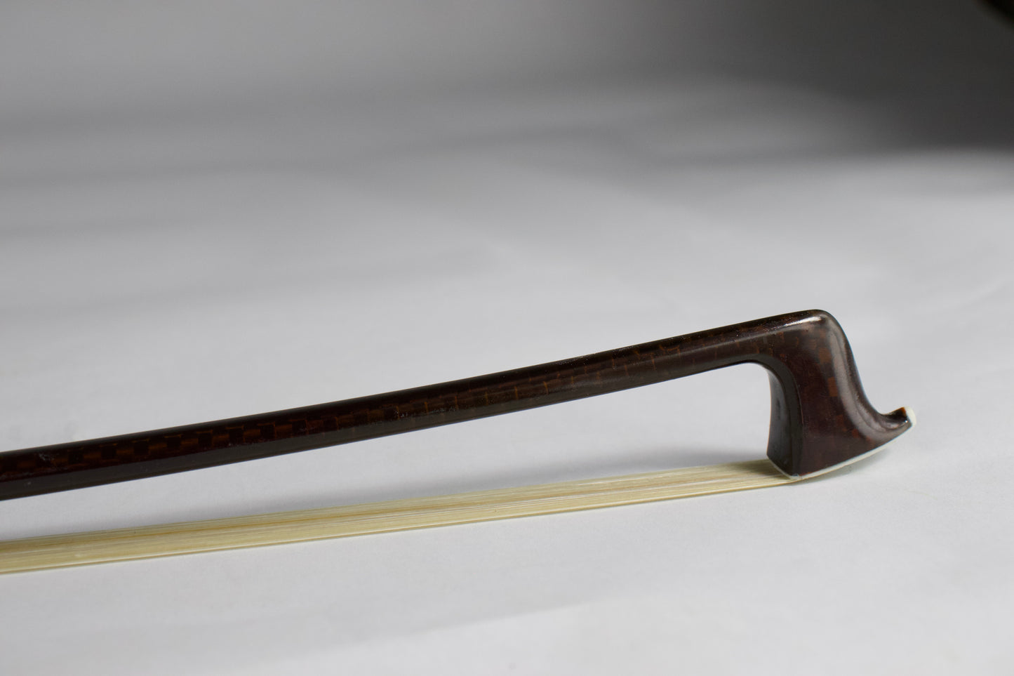 Brown Carbon Fiber Bow Violin Bow