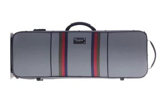 SAINT GERMAIN STYLUS VIOLIN CASE (Gray)