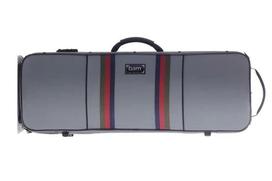 SAINT GERMAIN STYLUS VIOLIN CASE (Gray)