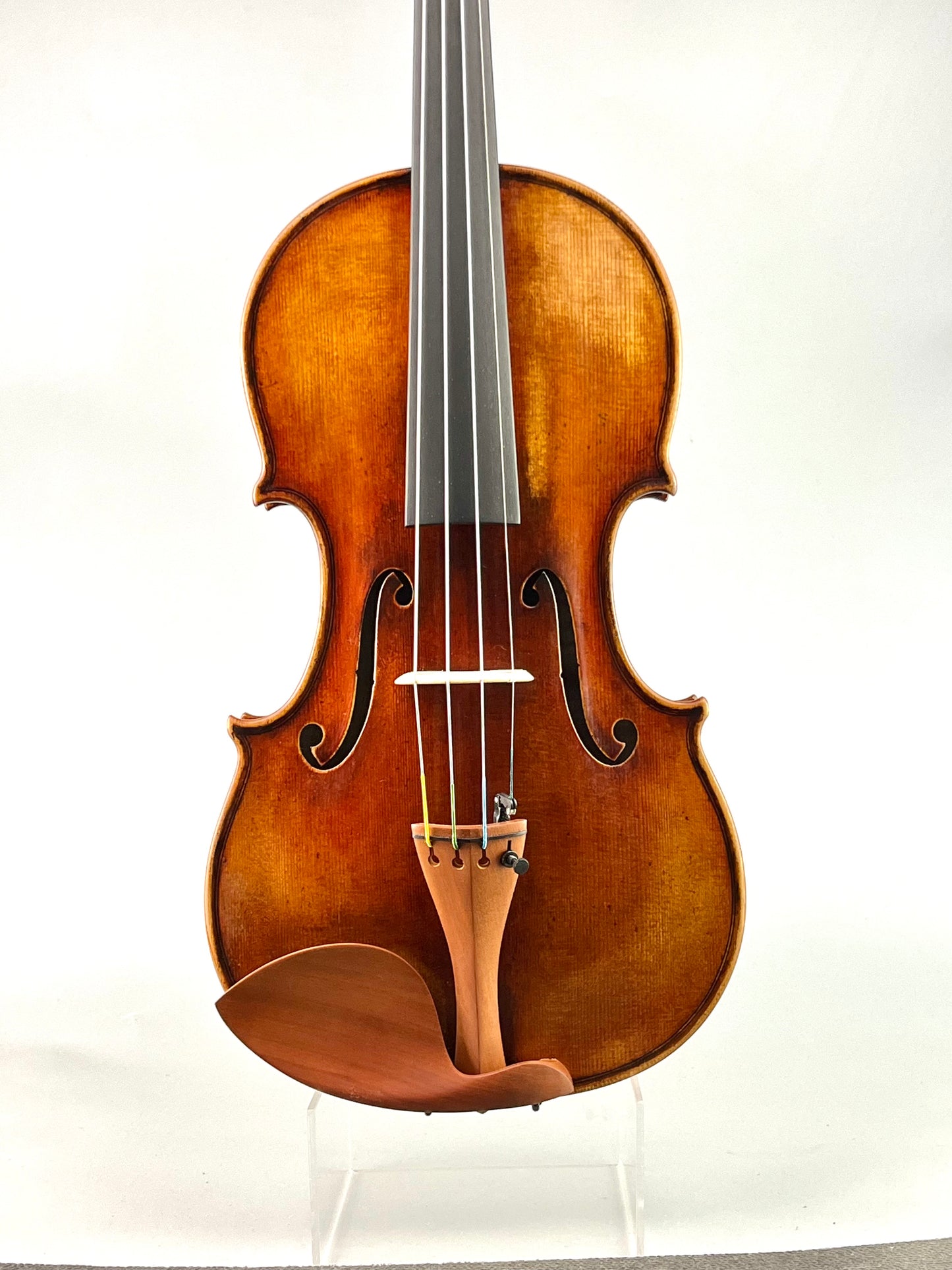 Guarneri Il Cannone Copy