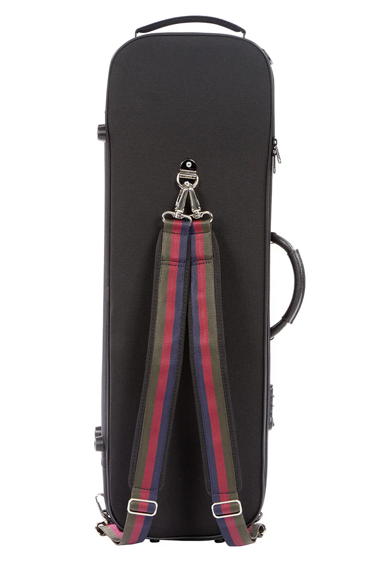 SAINT GERMAIN STYLUS VIOLIN CASE (Black)